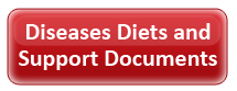 Diseases, Diets, and Support Documents