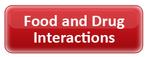 Food and Drug Interactions