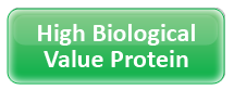 High Biological Value Protein