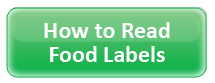 How to Read Food Labels