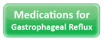 Medications For Gastroesophageal Reflux Disease