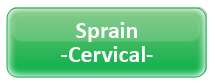 Sprain- Cervical