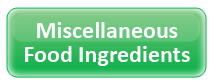 Miscellaneous Food Ingredients