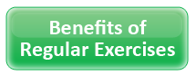 Benefits of Regular Exercises