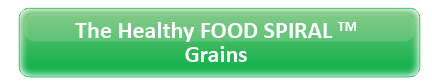 The Healthy FOOD SPIRAL ™ Grains