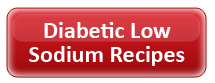 Diabetes Low Sodium Recipes